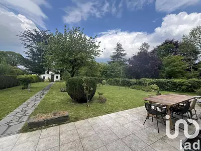 Maison, 111 m²