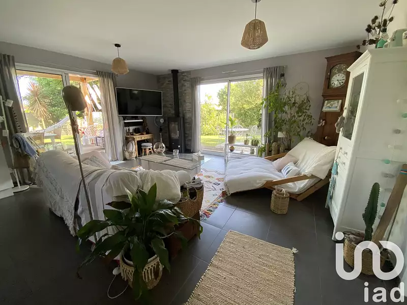 Maison, 112 m²