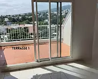 Appartement, 100 m²