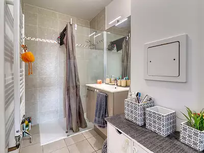 Appartement, 80,5 m²