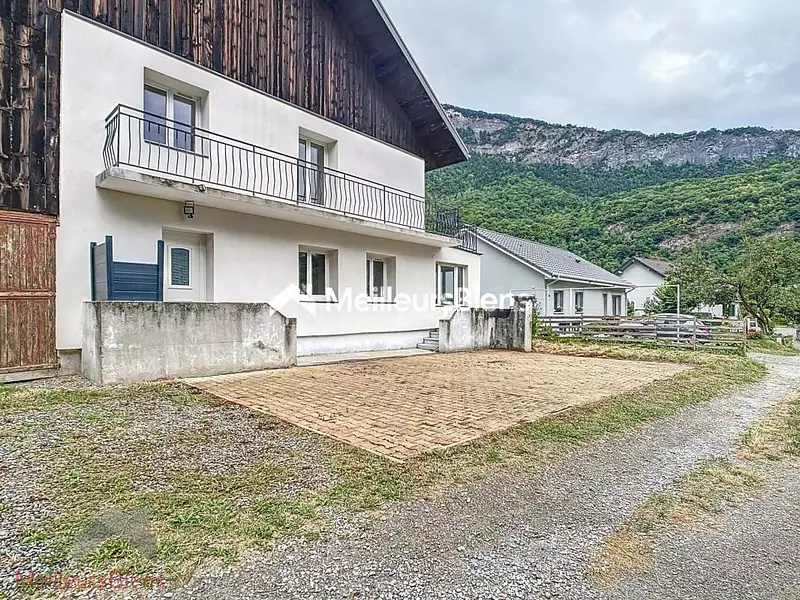 Maison, 103 m²