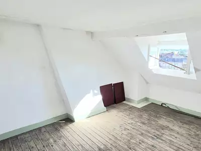 Immeuble, 373 m²