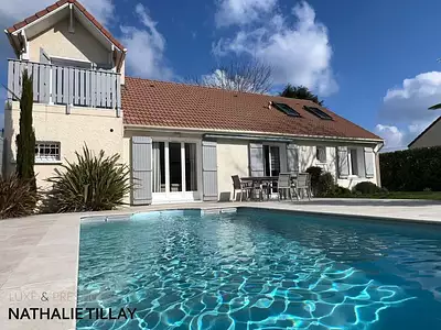 Maison, 150 m²