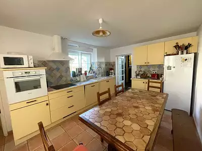 Maison, 270 m²