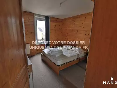 Appartement, 91 m²