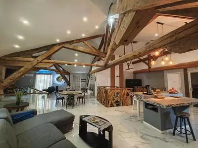 Maison, 343 m²