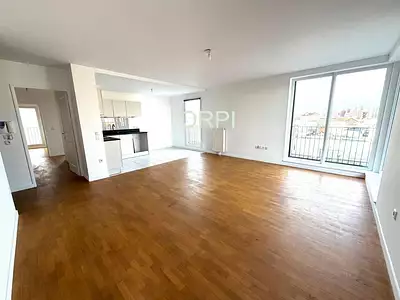 Appartement, 83 m²