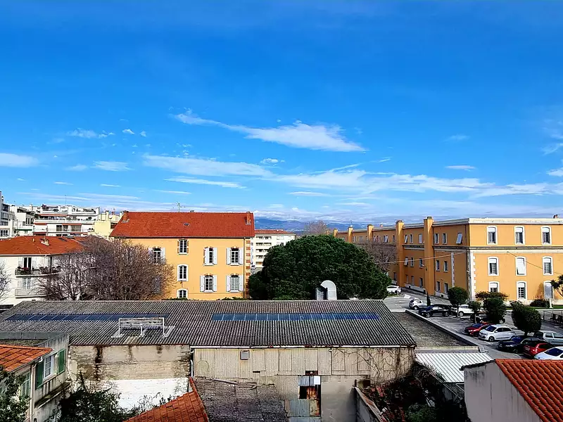 Appartement, 66,07 m²