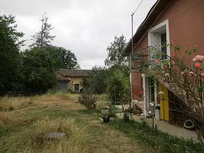 Maison, 120 m²