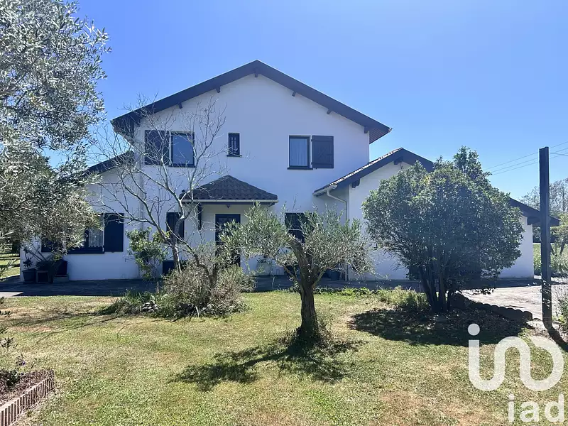 Maison, 126 m²