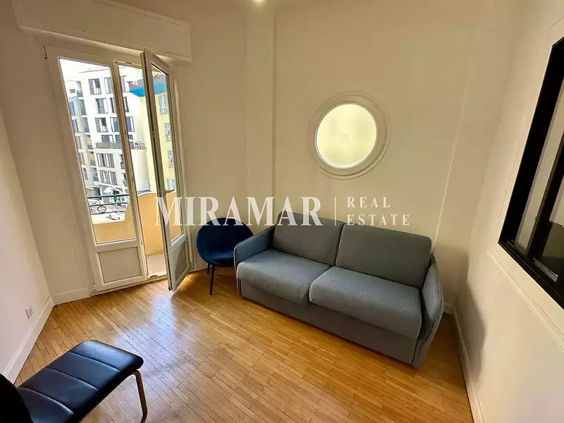 Appartement, 45,32 m²