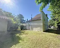 Maison, 122 m²