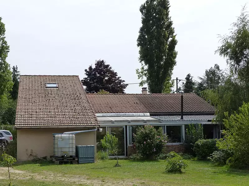 Maison, 170 m²