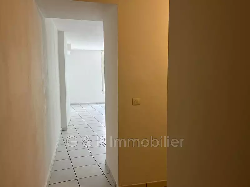 Appartement, 31,2 m²