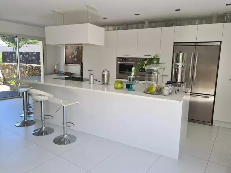 Maison, 144 m²