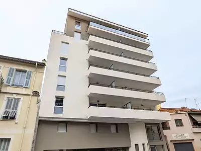Appartement, 84,42 m²