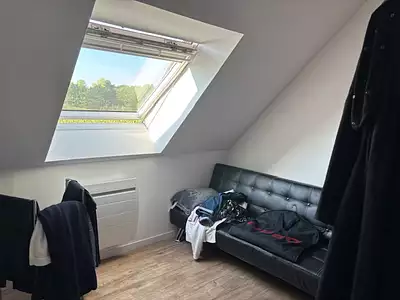 Maison, 105 m²