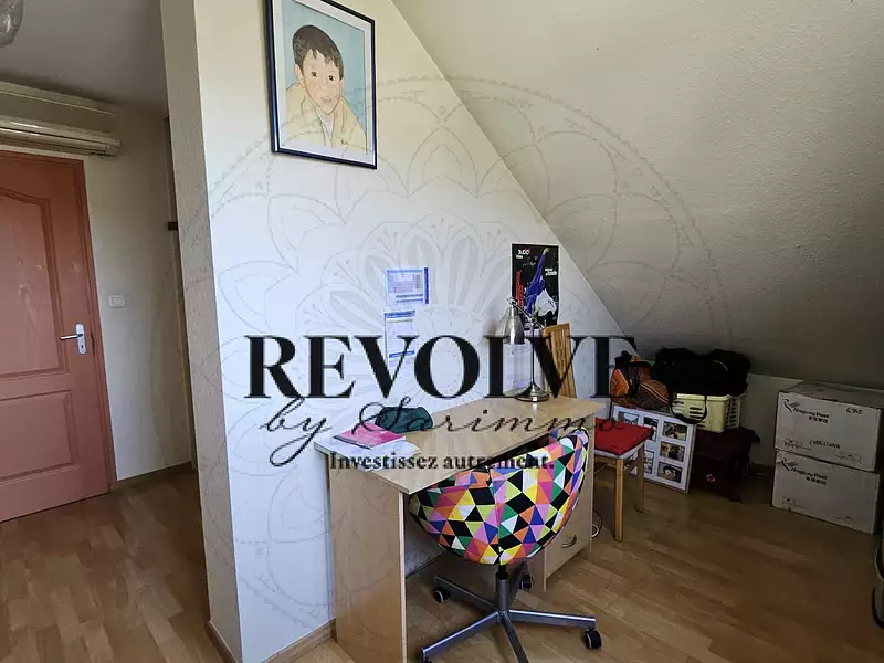 Maison, 175 m²