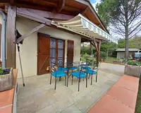 Maison, 115 m²