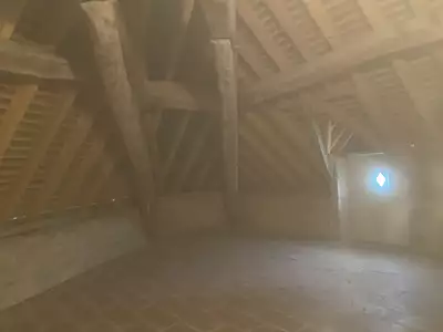 Maison, 107 m²