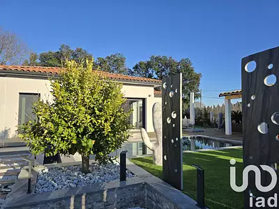 Maison, 120 m²