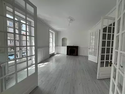 Appartement, 177 m²