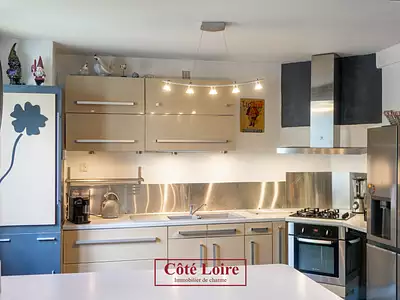 Maison, 165 m²