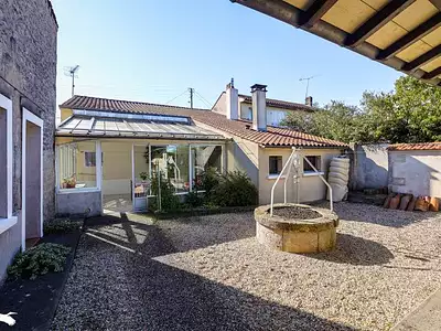 Maison, 110 m²