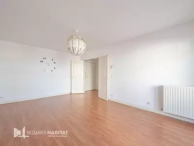 Appartement, 66,97 m²