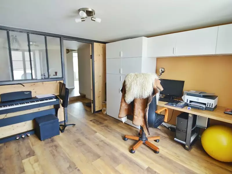 Maison, 134 m²