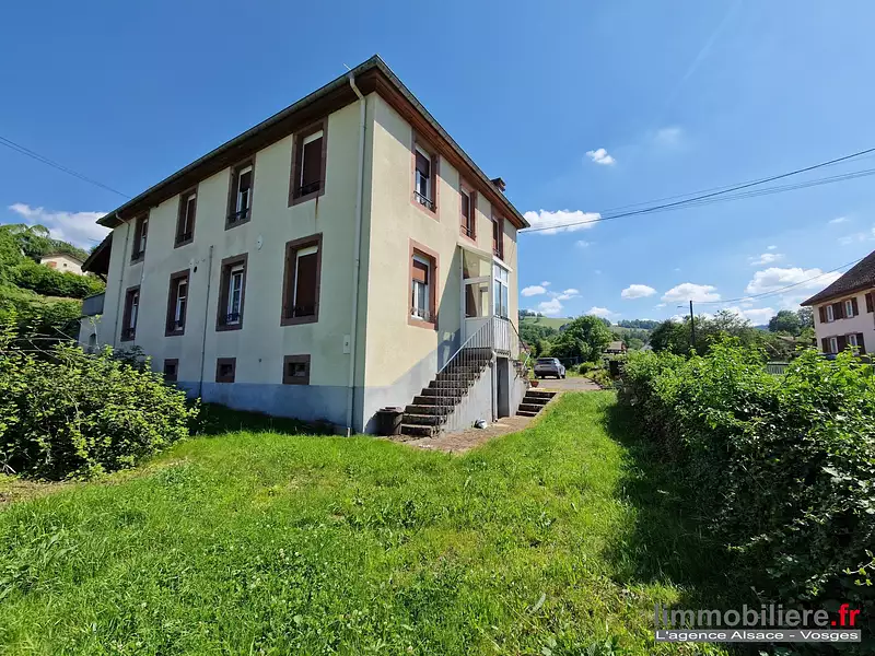 Maison, 110 m²
