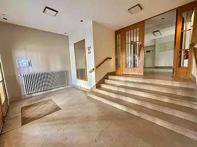 Appartement, 100,86 m²