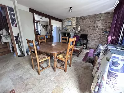 Maison, 70 m²