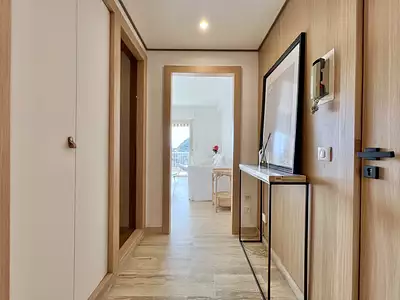 Appartement, 48 m²