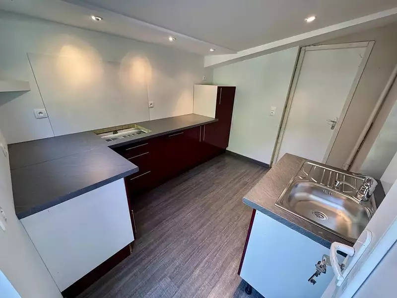 Maison, 120 m²