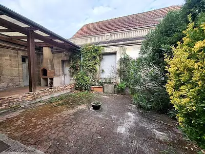 Maison, 396 m²