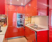 Appartement, 137 m²