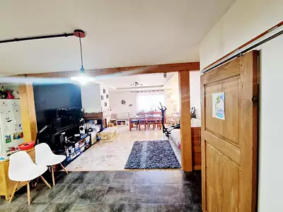 Maison, 175 m²