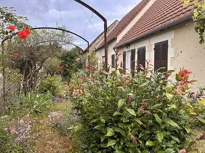 Maison, 127 m²