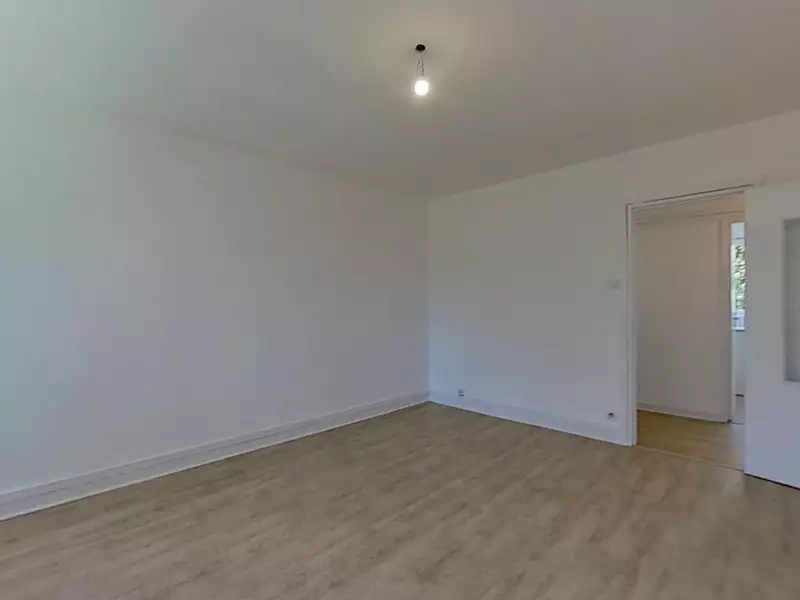 Appartement, 55 m²