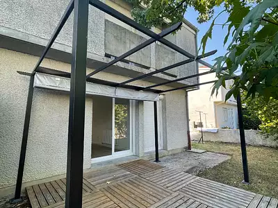 Maison, 98 m²
