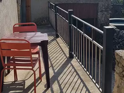Maison, 120 m²