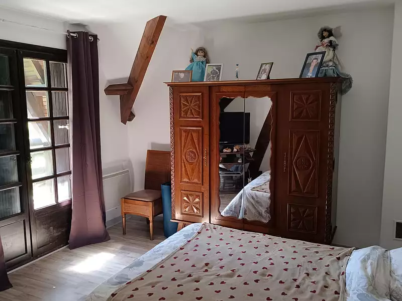 Maison, 160 m²