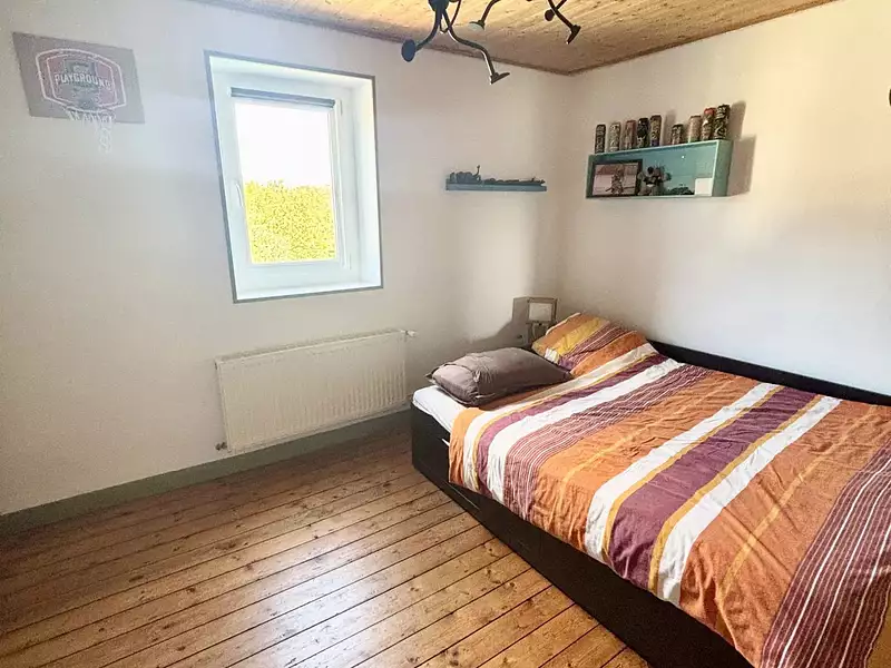Maison, 111 m²