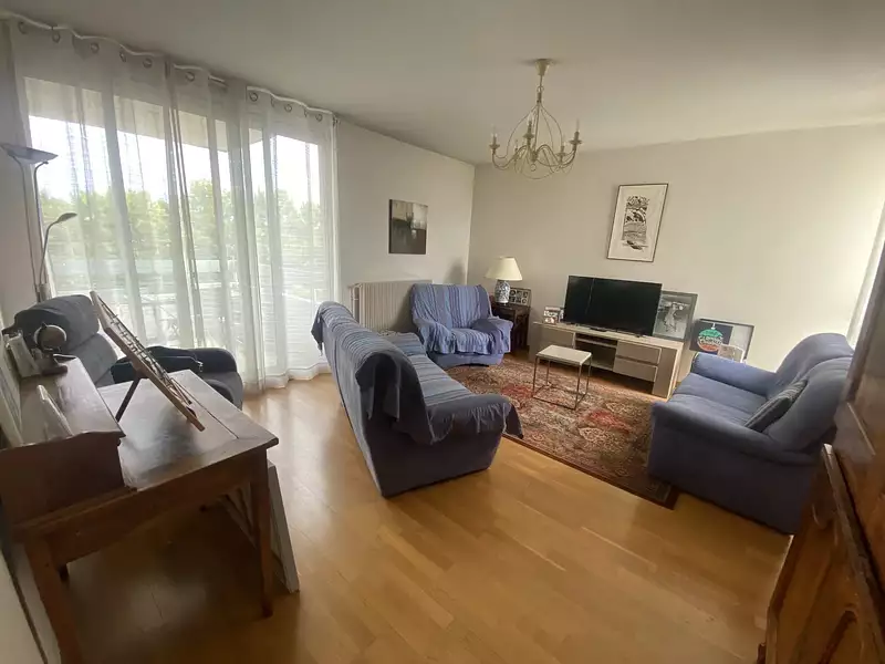 Appartement, 85 m²