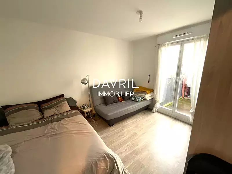 Appartement, 45,14 m²