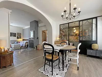 Appartement, 115 m²