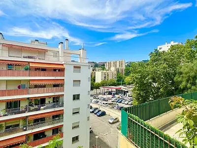 Appartement, 66,71 m²