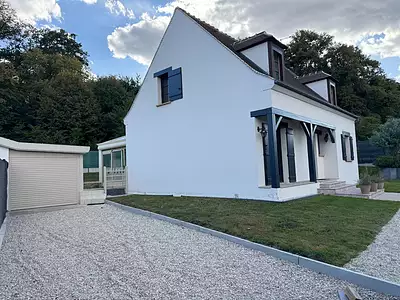 Maison, 150 m²