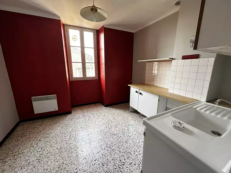 Appartement, 47,34 m²